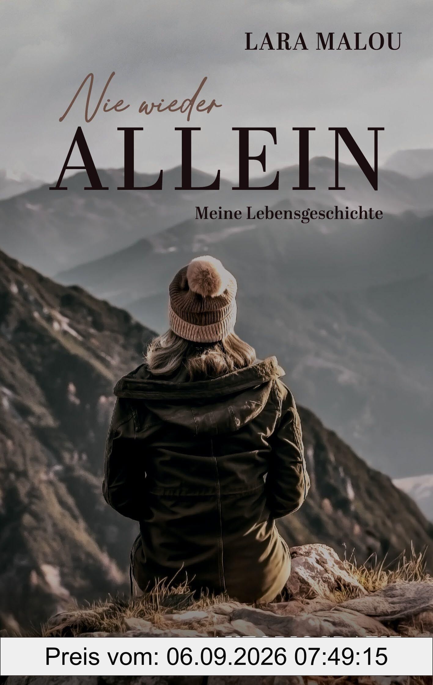 Nie wieder allein