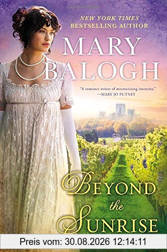 Beyond the Sunrise