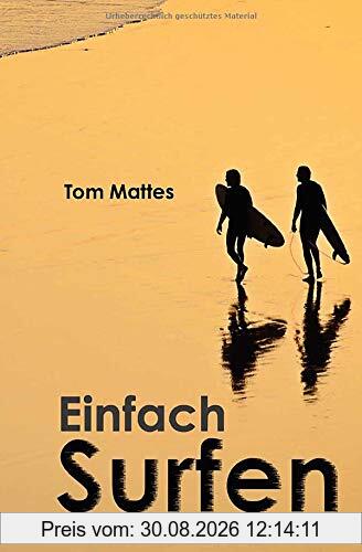Einfach Surfen