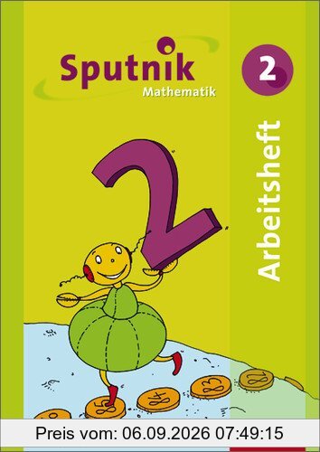 Sputnik: Arbeitsheft 2