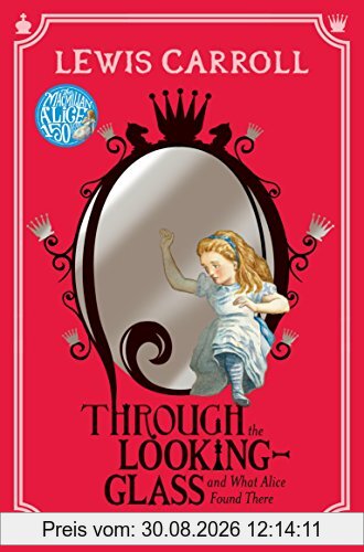 Through the Looking-Glass