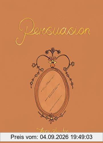 Persuasion (Wordsworth Collector's Editions)