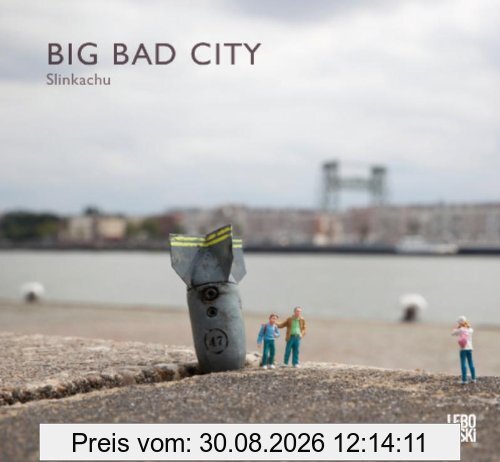 Big Bad City