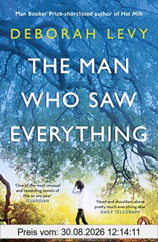 The Man Who Saw Everything