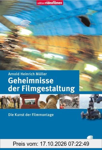 Geheimnisse der Filmgestaltung