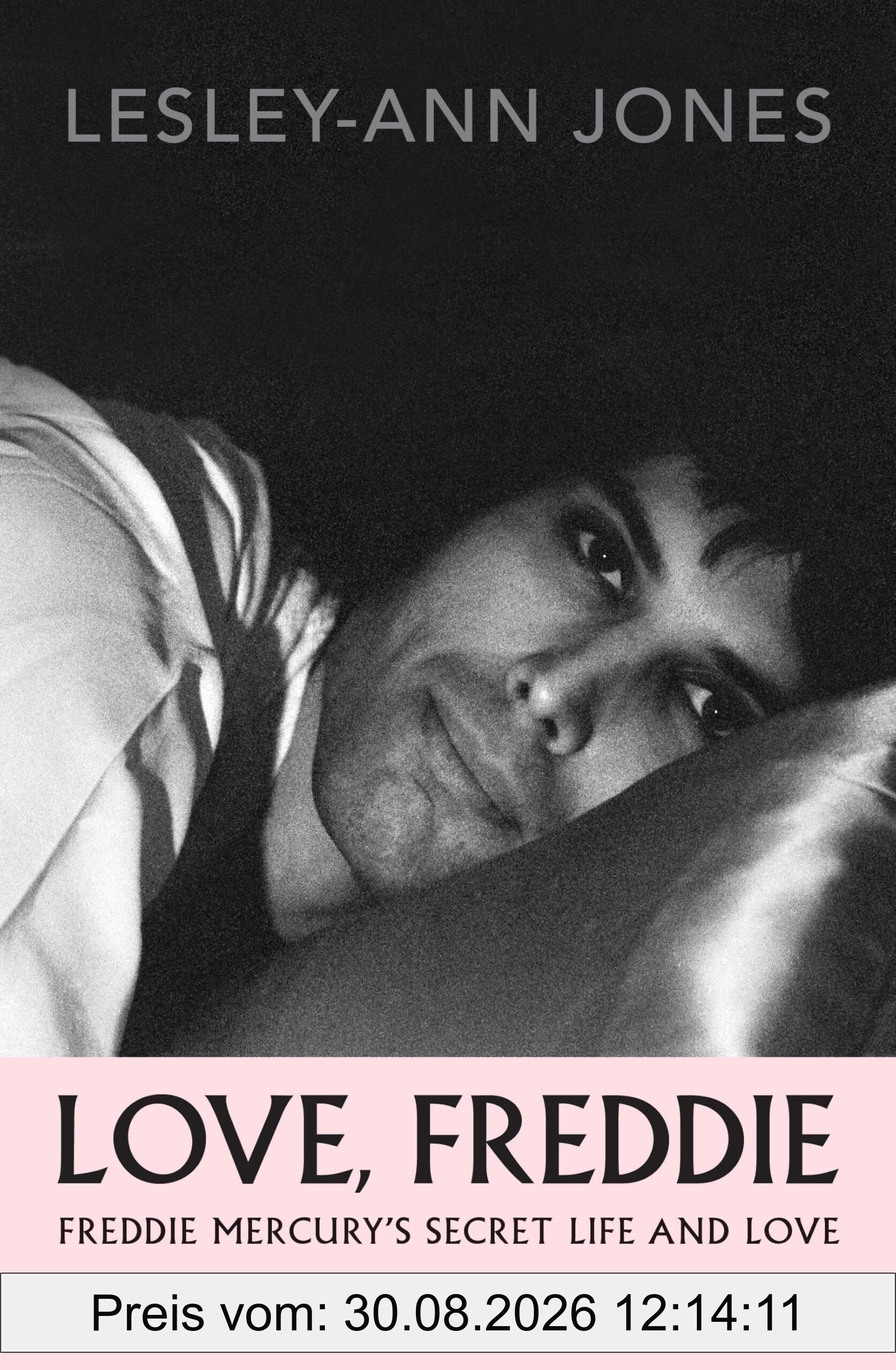 Love, Freddie