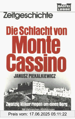 Binding : Broschiert, Label : Bastei Lübbe, Publisher : Bastei Lübbe, medium : Broschiert, publicationDate : 1984-01-01, authors : Janusz Piekalkiewicz, languages : german, ISBN : 3404650441