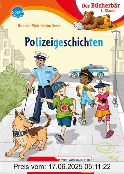 Brand : Arena Verlag GmbH, Binding : Gebundene Ausgabe, Label : Arena, Publisher : Arena, medium : Gebundene Ausgabe, numberOfPages : 48, publicationDate : 2022-06-17, authors : Henriette Wich, ISBN : 3401718010