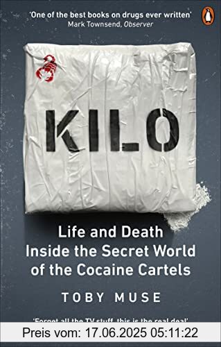 Brand : Random House UK Ltd, Binding : Taschenbuch, Label : Ebury Press, Publisher : Ebury Press, medium : Taschenbuch, numberOfPages : 320, publicationDate : 2021-06-03, releaseDate : 2021-06-03, authors : Toby Muse, ISBN : 152910341X