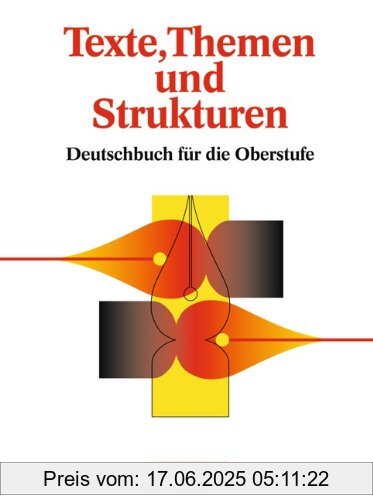 Binding : Gebundene Ausgabe, Edition : 2. Auflage, Label : Cornelsen Verlag, Publisher : Cornelsen Verlag, medium : Gebundene Ausgabe, numberOfPages : 528, publicationDate : 1999-08-01, authors : Biermann, Dr. Heinrich, Brenner, Dr. Gerd, Erlach, Dr. Dietrich, Fingerhut, Prof. Dr. Karlheinz, Fingerhut, Dr. Margret, Grunow, Dr. Cordula, publishers : Biermann, Dr. Heinrich, Bernd Schurf, languages : german, ISBN : 3464410048