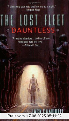 Binding : Taschenbuch, Edition : Reissue, Label : Ace, Publisher : Ace, NumberOfItems : 1, medium : Taschenbuch, numberOfPages : 304, publicationDate : 2006-06-27, releaseDate : 2006-06-27, authors : Jack Campbell, languages : english, ISBN : 0441014186