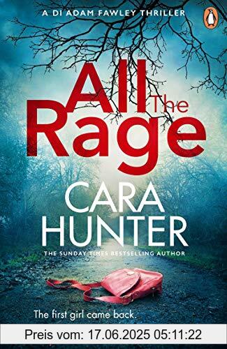 Binding : Taschenbuch, Label : Penguin, Publisher : Penguin, medium : Taschenbuch, numberOfPages : 464, publicationDate : 2020-01-23, authors : Cara Hunter, ISBN : 0241985110