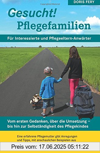 Binding : Taschenbuch, Label : CreateSpace Independent Publishing Platform, Publisher : CreateSpace Independent Publishing Platform, medium : Taschenbuch, numberOfPages : 128, publicationDate : 2015-10-30, authors : Doris Fery, languages : german, ISBN : 1518824153