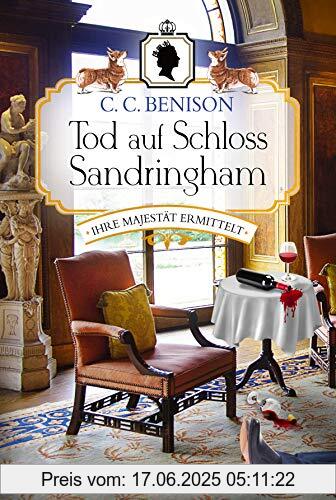 Brand : Lübbe, Binding : Taschenbuch, Edition : 2. Aufl. 2021, Label : Lübbe, Publisher : Lübbe, medium : Taschenbuch, numberOfPages : 448, publicationDate : 2021-11-26, releaseDate : 2021-11-26, authors : Benison, C. C., translators : Heike Rosbach, ISBN : 3404184920