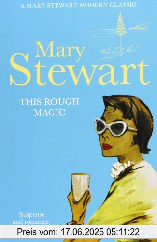 Binding : Taschenbuch, Label : Hodder & Stoughton, Publisher : Hodder & Stoughton, NumberOfItems : 1, medium : Taschenbuch, numberOfPages : 392, publicationDate : 2011-03-17, authors : Mary Stewart, languages : english, ISBN : 1444720503