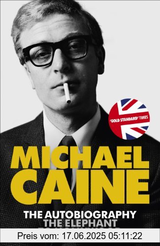 Binding : Taschenbuch, Label : Hodder & Stoughton, Publisher : Hodder & Stoughton, NumberOfItems : 1, medium : Taschenbuch, numberOfPages : 408, publicationDate : 2011-05-26, authors : Michael Caine, languages : english, ISBN : 1444700030