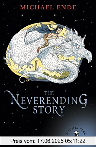 Binding : Taschenbuch, Label : Puffin, Publisher : Puffin, NumberOfItems : 1, medium : Taschenbuch, numberOfPages : 528, publicationDate : 2014-07-03, authors : Michael Ende, languages : english, ISBN : 0141354976