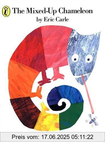 Binding : Taschenbuch, Edition : New Ed, Label : Puffin, Publisher : Puffin, NumberOfItems : 1, PackageQuantity : 1, medium : Taschenbuch, numberOfPages : 32, publicationDate : 1988-03-17, authors : Eric Carle, languages : french, ISBN : 014050642X