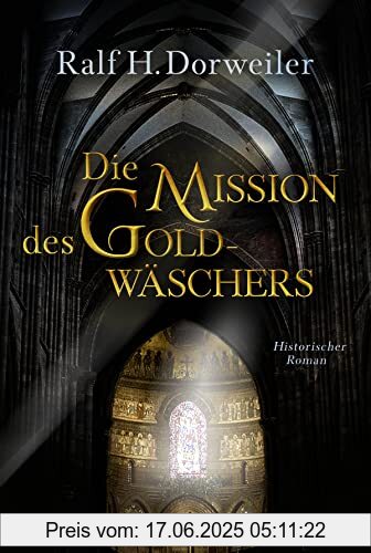 Binding : Taschenbuch, Edition : 1. Aufl. 2023, Label : Lübbe, Publisher : Lübbe, medium : Taschenbuch, numberOfPages : 432, publicationDate : 2023-09-29, releaseDate : 2023-09-29, authors : Dorweiler, Ralf H., ISBN : 3404189418