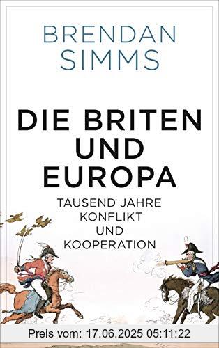 Binding : Gebundene Ausgabe, Edition : 2, Label : Deutsche Verlags-Anstalt, Publisher : Deutsche Verlags-Anstalt, medium : Gebundene Ausgabe, numberOfPages : 400, publicationDate : 2019-03-25, releaseDate : 2019-03-25, authors : Brendan Simms, translators : Klaus-Dieter Schmidt, ISBN : 3421048428