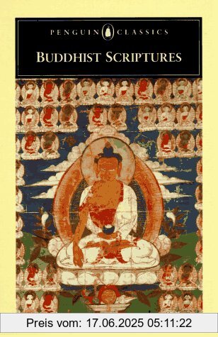 Binding : Taschenbuch, Edition : Reprint, Label : Penguin Classics, Publisher : Penguin Classics, NumberOfItems : 1, PackageQuantity : 1, medium : Taschenbuch, numberOfPages : 256, publicationDate : 1959-07-30, releaseDate : 1959-07-30, authors : Anonymous, translators : Edward Conze, languages : english, ISBN : 0140440887