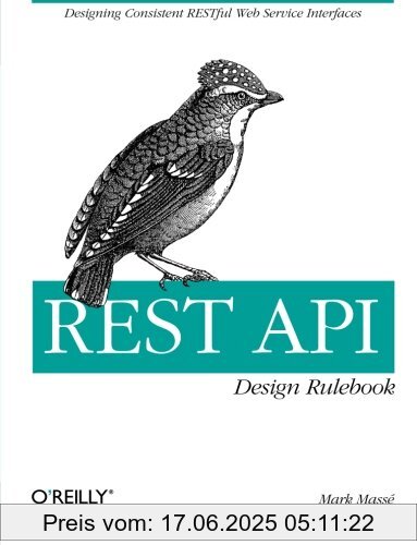 Binding : Taschenbuch, Edition : 1, Label : O'Reilly and Associates, Publisher : O'Reilly and Associates, PackageQuantity : 1, medium : Taschenbuch, numberOfPages : 112, publicationDate : 2011-10-21, authors : Mark Masse, ISBN : 1449310508