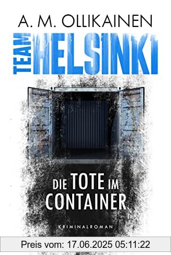 Binding : Taschenbuch, Edition : 1. Aufl. 2023, Label : Lübbe, Publisher : Lübbe, medium : Taschenbuch, numberOfPages : 352, publicationDate : 2023-03-31, releaseDate : 2023-03-31, authors : A.M. Ollikainen, translators : Gabriele Schrey-Vasara, ISBN : 3404189507