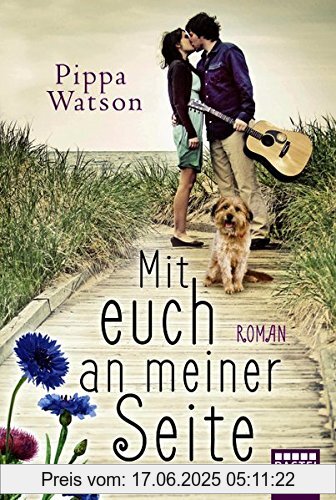 Binding : Taschenbuch, Label : Bastei Lübbe (Bastei Lübbe Taschenbuch), Publisher : Bastei Lübbe (Bastei Lübbe Taschenbuch), medium : Taschenbuch, numberOfPages : 368, publicationDate : 2017-01-13, authors : Pippa Watson, languages : german, ISBN : 3404174518