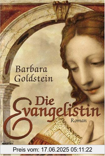 Binding : Taschenbuch, Edition : 1, Label : Bastei Lübbe (Bastei Verlag), Publisher : Bastei Lübbe (Bastei Verlag), medium : Taschenbuch, numberOfPages : 624, publicationDate : 2007-12-11, authors : Barbara Goldstein, languages : german, ISBN : 340415794X