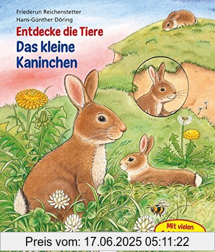 Binding : Gebundene Ausgabe, Label : Arena, Publisher : Arena, medium : Gebundene Ausgabe, numberOfPages : 12, publicationDate : 2016-01-01, authors : Friederun Reichenstetter, languages : german, ISBN : 340170804X