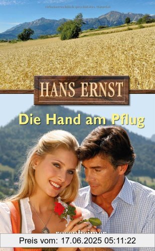 Binding : Gebundene Ausgabe, Edition : 7., Label : Rosenheimer Verlagshaus, Publisher : Rosenheimer Verlagshaus, medium : Gebundene Ausgabe, numberOfPages : 432, publicationDate : 2011-09-01, authors : Hans Ernst, languages : german, ISBN : 3475541017