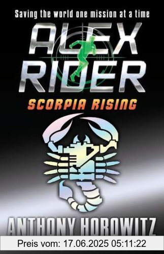 Binding : Taschenbuch, Label : Puffin Books, Publisher : Puffin Books, NumberOfItems : 1, PackageQuantity : 1, medium : Taschenbuch, numberOfPages : 432, publicationDate : 2012-03-06, releaseDate : 2012-03-06, authors : Anthony Horowitz, languages : english, ISBN : 0142419850