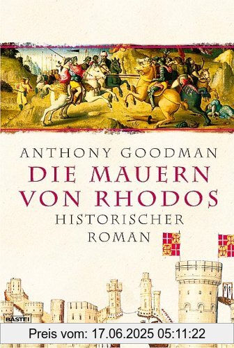 Binding : Taschenbuch, Label : Bastei Lübbe, Publisher : Bastei Lübbe, medium : Taschenbuch, numberOfPages : 553, publicationDate : 2004-01-01, authors : Anthony Goodman, Schmidt, Peter A., languages : german, ISBN : 3404151089