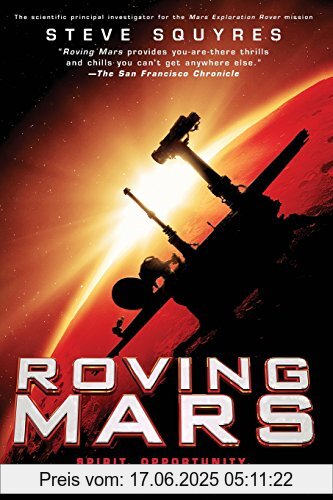 Binding : Taschenbuch, Edition : Reprint, Label : Hachette Books, Publisher : Hachette Books, NumberOfItems : 1, PackageQuantity : 1, medium : Taschenbuch, numberOfPages : 432, publicationDate : 2006-05-09, releaseDate : 2006-05-10, authors : Steven Squyres, languages : english, ISBN : 1401308511