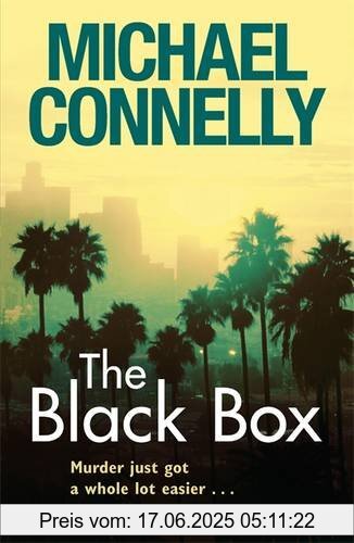 Binding : Taschenbuch, Label : Orion Publishing Group, Publisher : Orion Publishing Group, NumberOfItems : 2, medium : Taschenbuch, numberOfPages : 408, publicationDate : 2013-10-10, authors : Michael Connelly, languages : english, ISBN : 140910382X