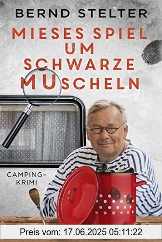Binding : Taschenbuch, Edition : 1. Aufl. 2022, Label : Lübbe, Publisher : Lübbe, medium : Taschenbuch, numberOfPages : 416, publicationDate : 2022-04-29, releaseDate : 2022-04-29, authors : Bernd Stelter, ISBN : 340418811X