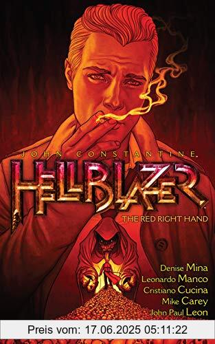 Binding : Taschenbuch, Label : Vertigo, Publisher : Vertigo, medium : Taschenbuch, numberOfPages : 328, publicationDate : 2018-07-10, releaseDate : 2018-07-10, authors : Denise Mina, ISBN : 1401280803