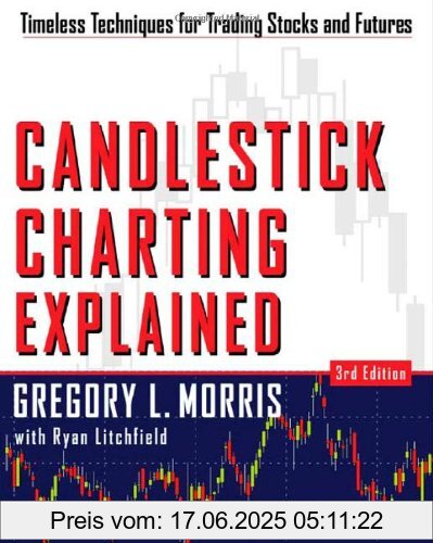 Binding : Taschenbuch, Edition : 3, Label : Mcgraw-Hill Professional, Publisher : Mcgraw-Hill Professional, NumberOfItems : 1, PackageQuantity : 1, medium : Taschenbuch, numberOfPages : 523, publicationDate : 2006-05-01, authors : Gregory Morris, languages : english, ISBN : 007146154X