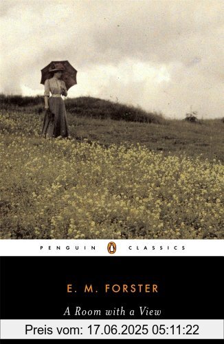 Binding : Taschenbuch, Label : Penguin Classics, Publisher : Penguin Classics, NumberOfItems : 1, medium : Taschenbuch, numberOfPages : 240, publicationDate : 2006-08-31, authors : Forster, E. M., Malcolm Bradbury, languages : english, ISBN : 0141183292