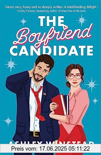 Binding : Taschenbuch, Label : Aria, Publisher : Aria, medium : Taschenbuch, numberOfPages : 400, publicationDate : 2023-10-12, releaseDate : 2023-10-12, authors : Ashley Winstead, ISBN : 1035904179