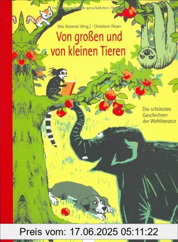Binding : Gebundene Ausgabe, Label : Arena, Publisher : Arena, medium : Gebundene Ausgabe, numberOfPages : 150, publicationDate : 2005-06-01, publishers : Rita Harenski, languages : german, ISBN : 3401057014