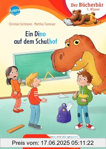 Binding : Gebundene Ausgabe, Label : Arena, Publisher : Arena, medium : Gebundene Ausgabe, numberOfPages : 48, publicationDate : 2024-01-12, authors : Christian Seltmann, ISBN : 3401720015