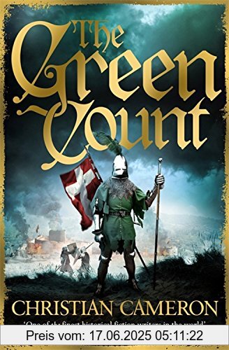 Binding : Taschenbuch, Edition : Reprint, Label : Orion, Publisher : Orion, medium : Taschenbuch, numberOfPages : 480, publicationDate : 2018-02-08, releaseDate : 2018-02-08, authors : Christian Cameron, ISBN : 1409172805