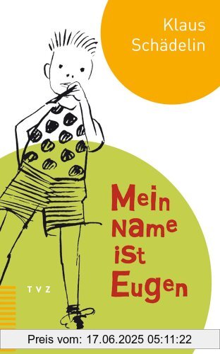 Binding : Gebundene Ausgabe, Edition : 26., Aufl., Label : TVZ Theologischer Verlag, Publisher : TVZ Theologischer Verlag, medium : Gebundene Ausgabe, numberOfPages : 200, publicationDate : 2003-01-01, authors : Klaus Schädelin, languages : german, ISBN : 3290114708