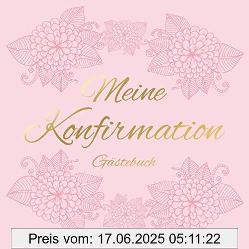 Binding : Taschenbuch, Label : Independently published, Publisher : Independently published, medium : Taschenbuch, numberOfPages : 110, publicationDate : 2019-04-30, authors : Album Geschenke, Konfirmation Gästebuch, ISBN : 1096410737