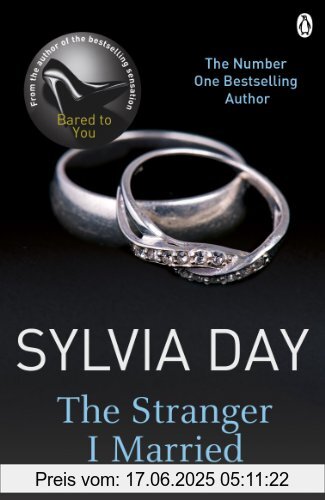 Binding : Taschenbuch, Label : Penguin, Publisher : Penguin, NumberOfItems : 1, PackageQuantity : 1, medium : Taschenbuch, numberOfPages : 304, publicationDate : 2012-12-20, authors : Sylvia Day, languages : english, ISBN : 1405912359