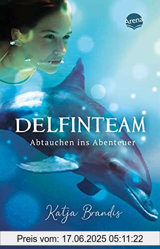 Binding : Taschenbuch, Label : Arena, Publisher : Arena, medium : Taschenbuch, numberOfPages : 264, publicationDate : 2022-03-11, authors : Katja Brandis, ISBN : 3401512420