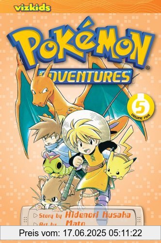 Brand : viz media, Binding : Taschenbuch, Edition : Original, Label : VIZ Media LLC, Publisher : VIZ Media LLC, NumberOfItems : 1, PackageQuantity : 1, Feature : English version, medium : Taschenbuch, numberOfPages : 208, publicationDate : 2010-02-02, authors : Hidenori Kusaka, languages : english, ISBN : 1421530589