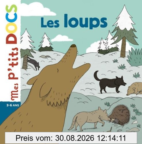 Les loups