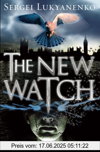 Binding : Taschenbuch, Label : Arrow, Publisher : Arrow, NumberOfItems : 1, medium : Taschenbuch, numberOfPages : 416, publicationDate : 2014-03-27, releaseDate : 2014-03-27, authors : Sergei Lukyanenko, languages : english, ISBN : 0099580144